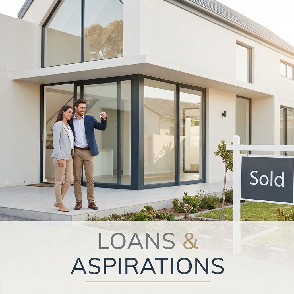 Aspiration Fulfilment